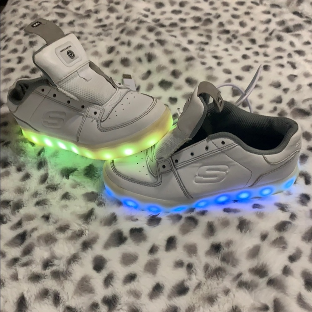 Skechers shoes kid size us 1,EUR 32,CM20